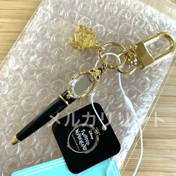 [트위스테] 마법펜 참 사만다 타바사 키링 Samantha