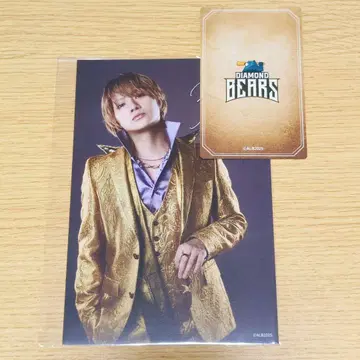 ACTORS LEAGUE in Baseball 2025 복권 사토 류지