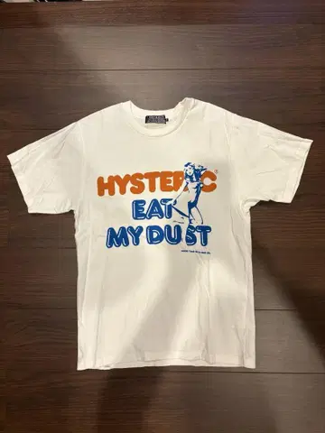 HYSTERIC GLAMOUR 티셔츠 s 사이즈