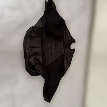 파티용 볼레로 블랙