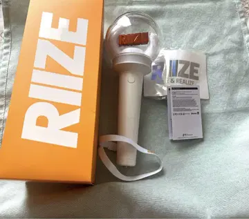 RIIZE OFFICIAL LIGHT STICK 응원봉