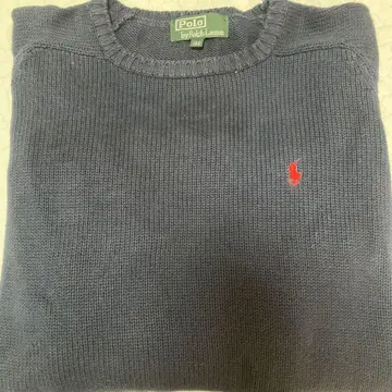 preloved SHINZONE 빈티지 랄프 로렌