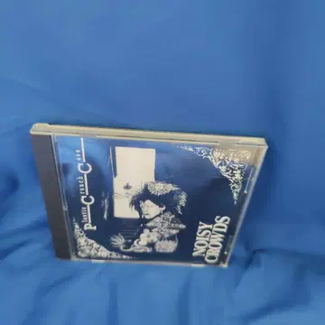 NOISY CROWDS 노이즈 크라우즈 Plastic