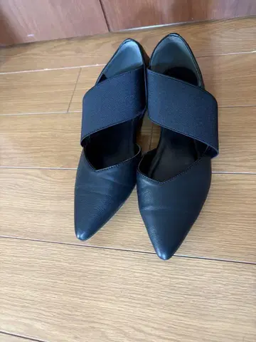 고어 펌프스