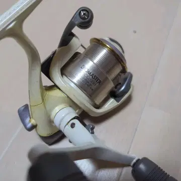 시마노 98 바이오 마스터 2500SDH 일본제 JAPAN SHIMANO