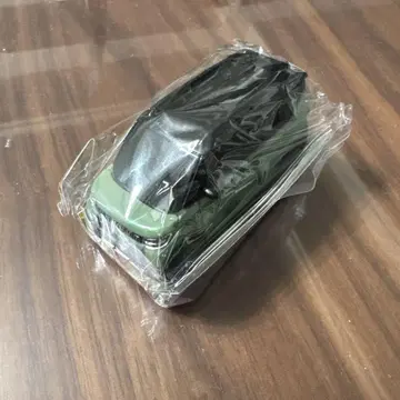 델리카 미니 미니카 풀백 레어