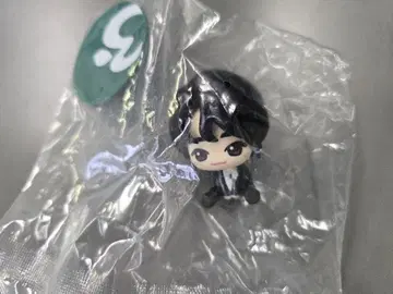 미세스 그린애플 제일복권 C상 SD 피규어 오오모리 모토키