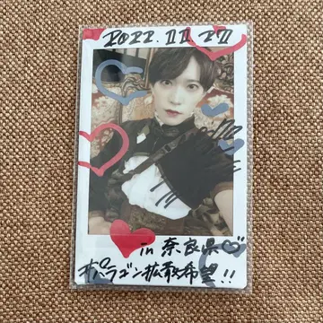 팬더드래곤 타이거 낙서 폴라로이드 15