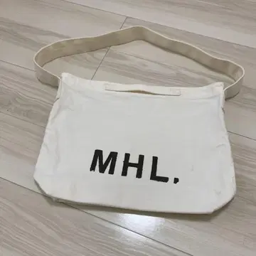 마가렛호웰 MHL. 2way 숄더 토트백