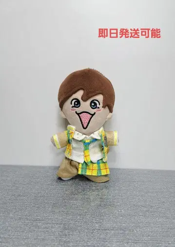 치비누이 나니와단시 의상 의류