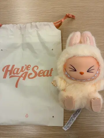 [ 정품 ] POPMART 러브브 시시