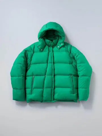 KAPTAIN SUNSHINE Mont Blanc Down Jacket