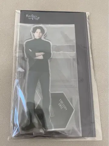 [ SixTONES 마츠무라 호쿠토 ] 아크릴 스탠드 노키도아