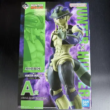 제일복권 HUNTER x HUNTER CHMERA ANT A상 메르엠