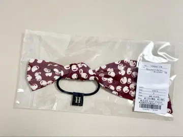 Herlipto cherry 머리끈