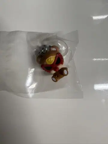 HYSTERIC MINI(히스테릭 미니) 메지루시 액세서리