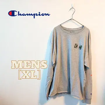 Champion XL 긴팔