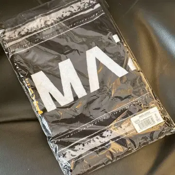 MAZZEL 팬미 타월