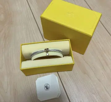 SWAROVSKI 팔찌