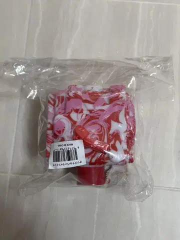 키타야마 히로미츠 파문 응원봉 탑