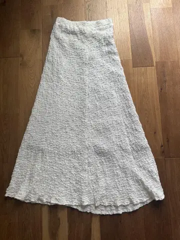 Vin 롱 스커트 프리 사이즈