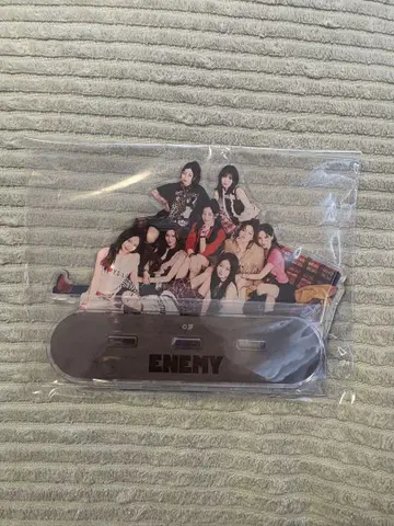 TWICE enemy 아크릴 스탠드