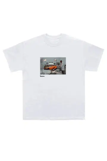 A24 / A Different Man ' photo' T-shirt