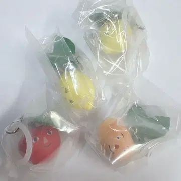 tupera tupera 쿠다모노상 메지루시 액세서리