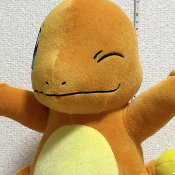 포켓몬 봉제 인형 꼬부기 윙크 네임택 포함 대형 프라이스