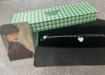 연준 생일 팔찌 트레이딩 카드