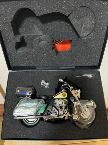 할리데이비슨 폴리스