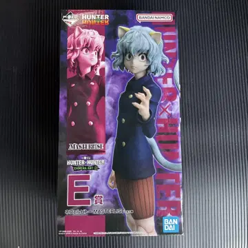 제일복권 HUNTER x HUNTER CHMERA ANT E상