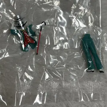 타로 로만 피규어 마스코트 물병 남작
