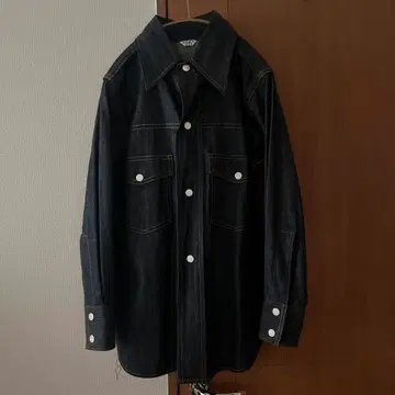 KOOKY ZOO 쿠키즈 JUVENILE WESTERN SHIRT