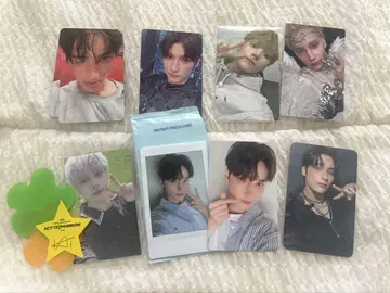 txt 휴닝카이 summer together 서울콘 MOAZONE