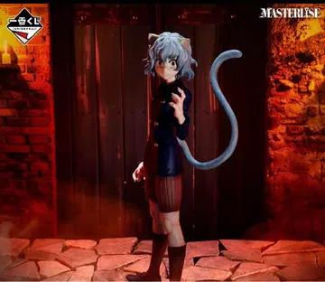 HUNTER x HUNTER 제일복권 E상