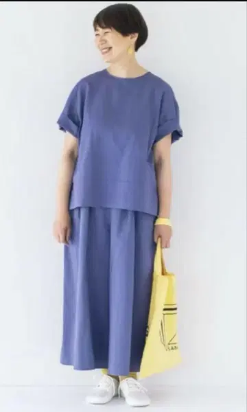북유럽 생활 잡화점 카네코 아츠코 씨 콜라보 셋업