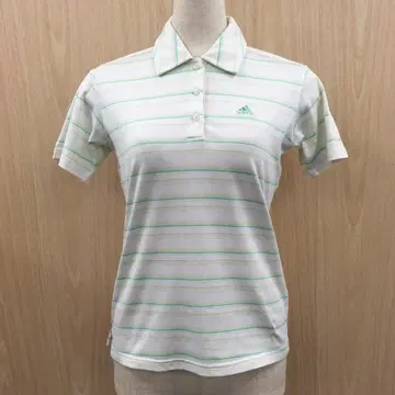 아디다스 골프 반팔 피케 셔츠 F0902A02