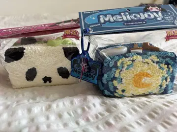 mellojoy 스퀴즈 논토스트