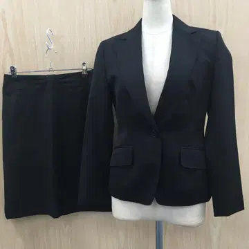 N라인 취업 정장 상하의 F0902B07