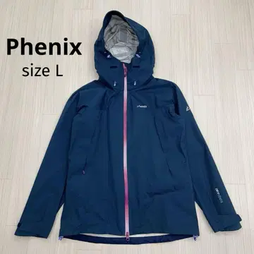 Phenix 피닉스 마운틴 파카 발수 드라이바리아 아우터