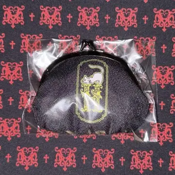 HYDE 와 굿즈 에디 가마구치