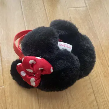 TDR 미니 귀도리 귀마개