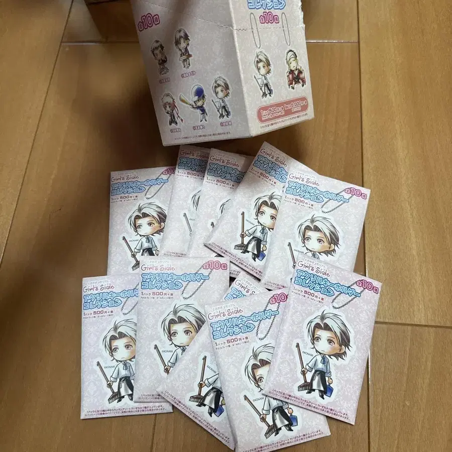 1번째 상품 이미지