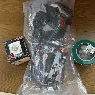명탐정 코난 아카이 아무로 굿즈