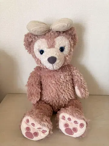 셰리메이 봉제 인형 디즈니씨