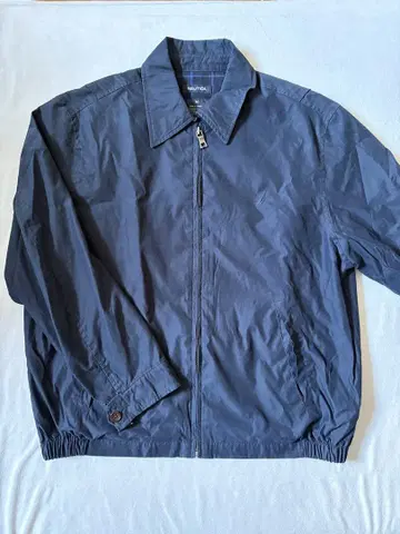 NAUTICA 스윙탑