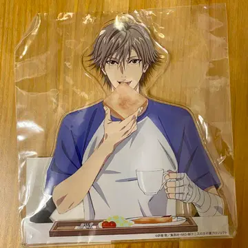 신 테니스의 왕자님 타쿠스타 미디엄 합숙 Ver. 시라이시 쿠라노스케