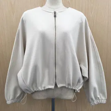 MG 노카라 자켓 F0902B13