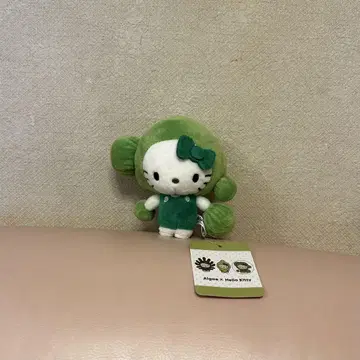 일본관 키티 볼 박스